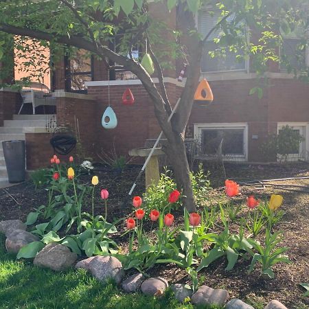 Appartement Oak Park Beauties - Tree Lined Streets - Walkable Extérieur photo