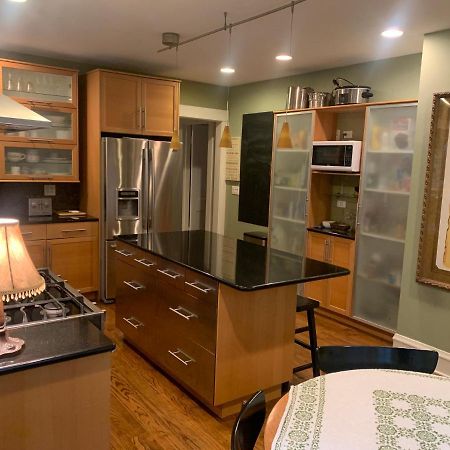 Appartement Oak Park Beauties - Tree Lined Streets - Walkable Extérieur photo