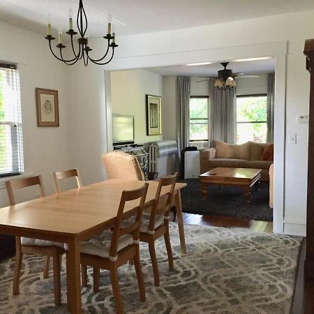 Appartement Oak Park Beauties - Tree Lined Streets - Walkable Extérieur photo