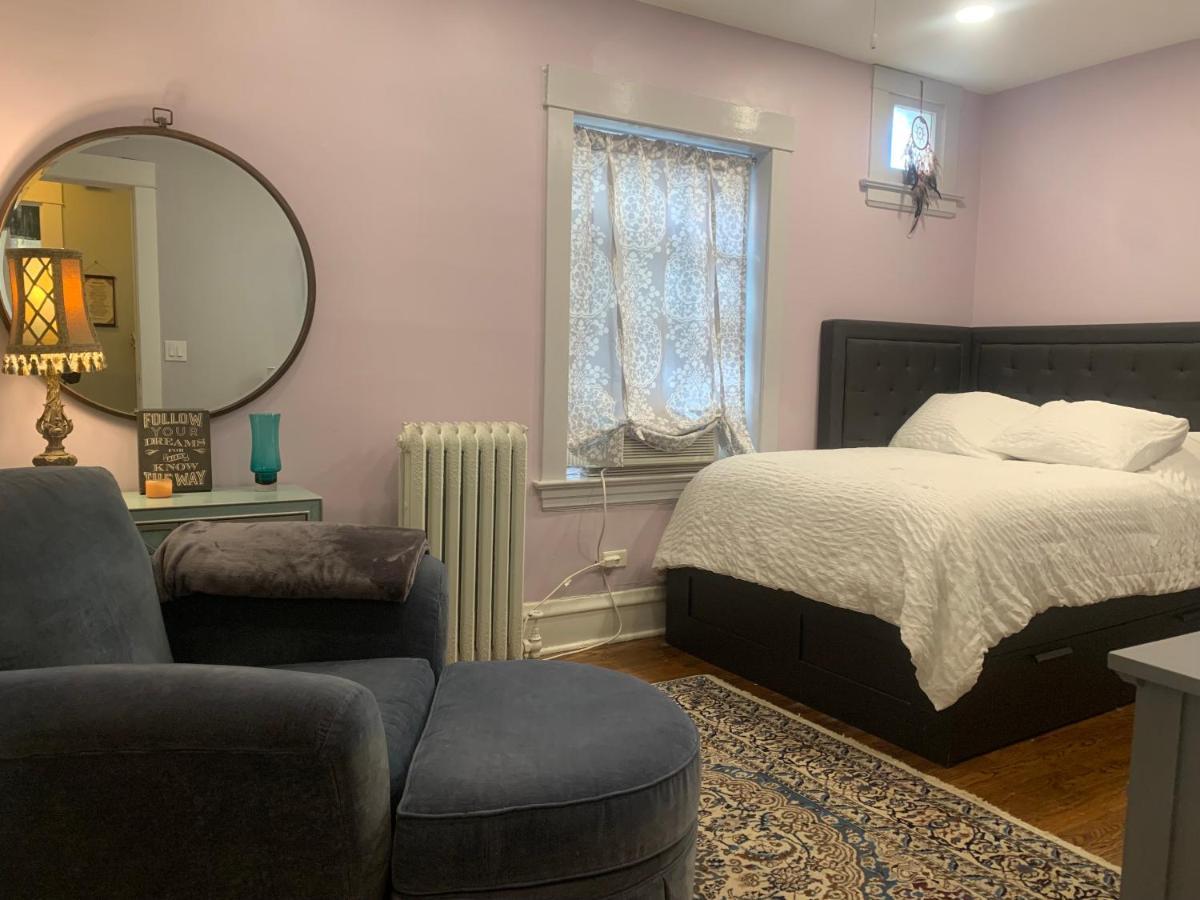 Appartement Oak Park Beauties - Tree Lined Streets - Walkable Extérieur photo