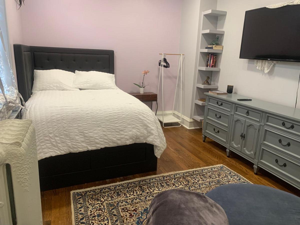 Appartement Oak Park Beauties - Tree Lined Streets - Walkable Extérieur photo