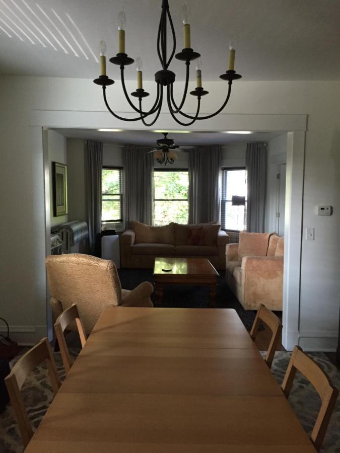 Appartement Oak Park Beauties - Tree Lined Streets - Walkable Extérieur photo
