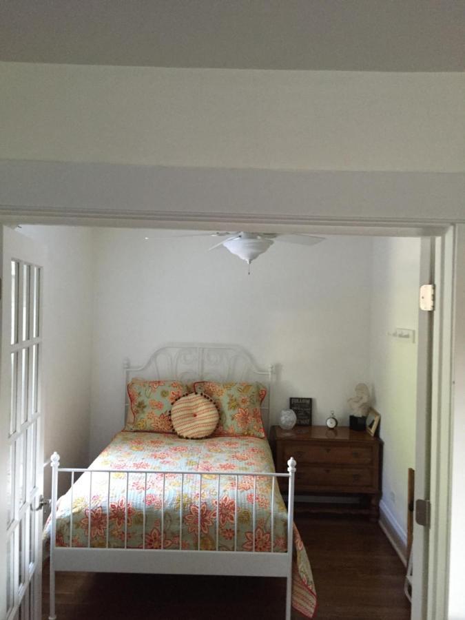 Appartement Oak Park Beauties - Tree Lined Streets - Walkable Extérieur photo