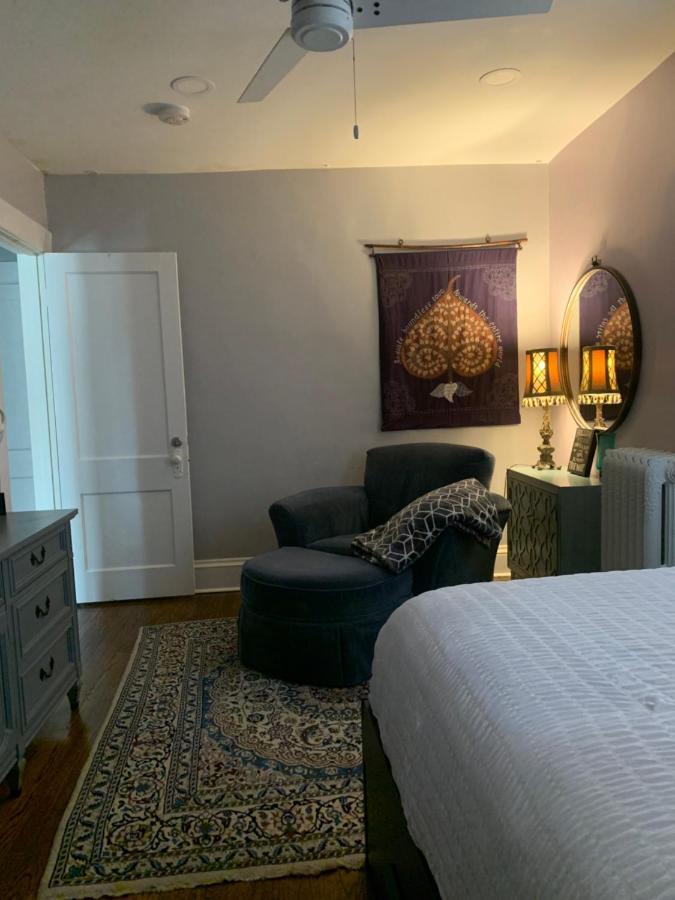 Appartement Oak Park Beauties - Tree Lined Streets - Walkable Extérieur photo