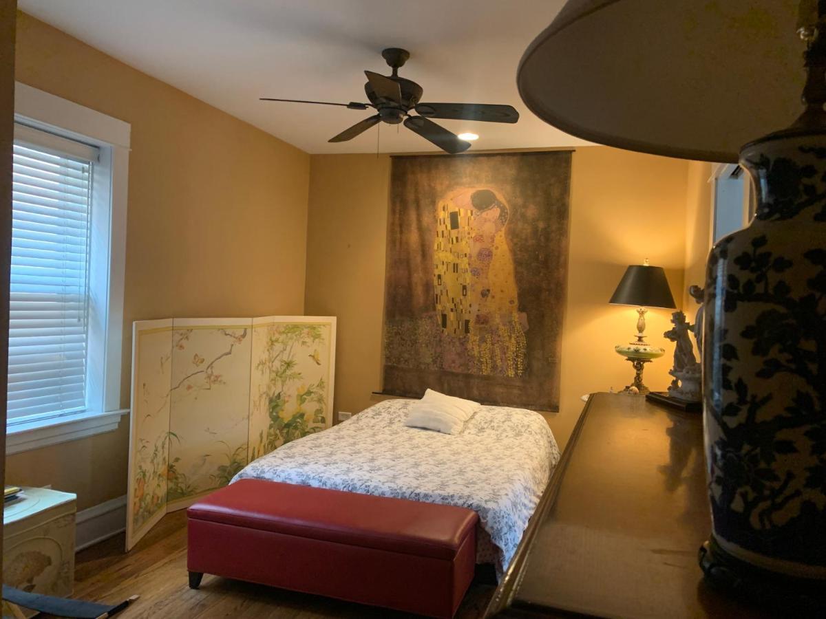 Appartement Oak Park Beauties - Tree Lined Streets - Walkable Extérieur photo