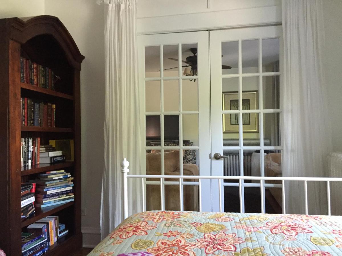 Appartement Oak Park Beauties - Tree Lined Streets - Walkable Extérieur photo