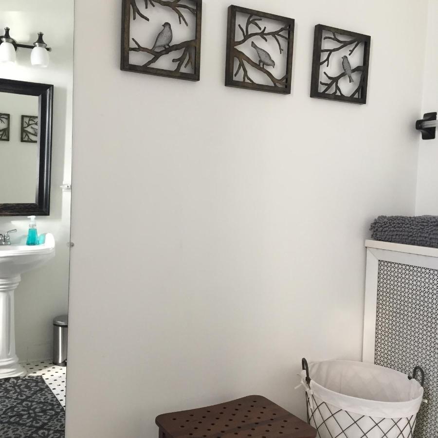 Appartement Oak Park Beauties - Tree Lined Streets - Walkable Extérieur photo